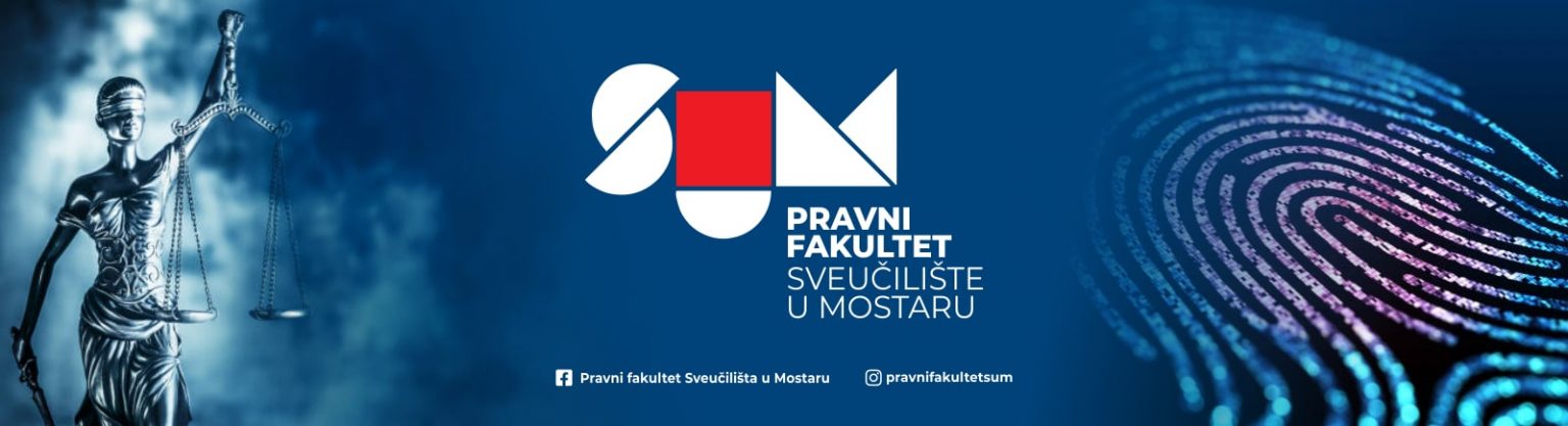 Na Pravnom fakultetu Sveučilišta u Mostaru započeto prvo izvođenje Pravne klinike 